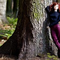 Ruby v lese