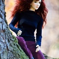 Ruby v lese