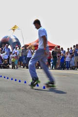 Letecký den 31.8.2013 v Olomouci