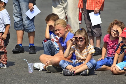 Letecký den 31.8.2013 v Olomouci