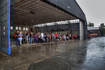 Letecký den 31.8.2013 v Olomouci