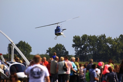 Letecký den 31.8.2013 v Olomouci