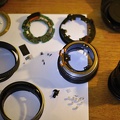 Oprava(Repair) chyby ERROR 01 / ERROR 99 na objektivu (lens) CANON EFs 17-85mm/4-5,6 IS USM