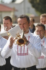 Bartolomějské hody v Rohatci 24.8.2014