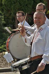 Bartolomějské hody v Rohatci 24.8.2014