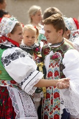 Bartolomějské hody v Rohatci 24.8.2014