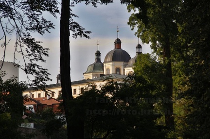 Olmütz 1813 - Korunní pevnůstka Olomouc 6.9.2014