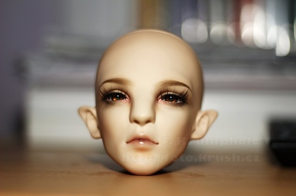 Angels Doll - Cian (real skin)