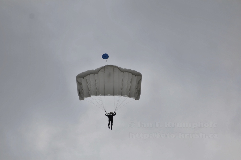 Olomoucký letecký den 13.9.2014