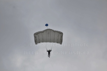 Olomoucký letecký den 13.9.2014