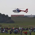 Olomoucký letecký den 13.9.2014