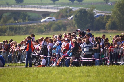 Olomoucký letecký den 13.9.2014