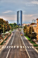 Olomoucký letecký den 13.9.2014