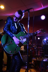 U2 DESIRE v Bounty Rock Cafe Olomouc