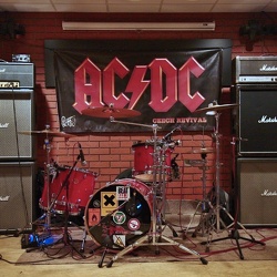 AC/DC REVIVAL