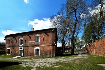 Fort Tafelberg (pevnost Tabulový vrch) 2015