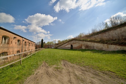 Fort Tafelberg (pevnost Tabulový vrch) 2015