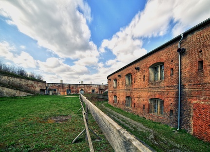 Fort Tafelberg (pevnost Tabulový vrch) 2015