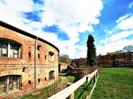 Fort Tafelberg (pevnost Tabulový vrch) 2015