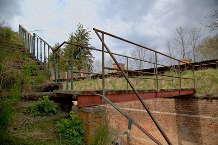 Fort Tafelberg (pevnost Tabulový vrch) 2015