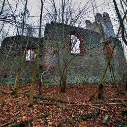 kostel Nejsvětější Trojice Jestřabí