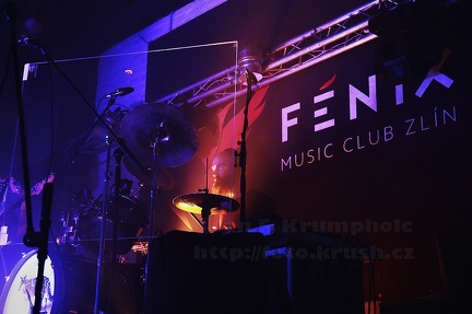 Zrní - prvních 15let - návrat ke kořenům - Zlín - Fénix Music Club 12.2.2016
