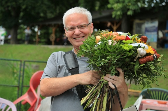 Peťáskovy kulatiny