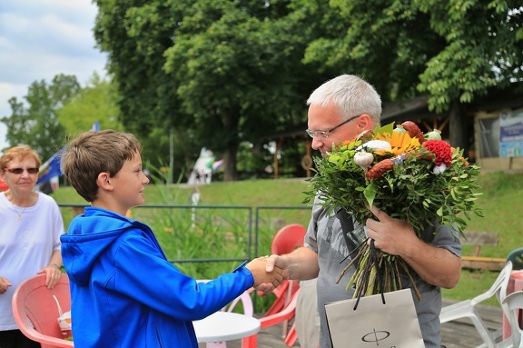 Peťáskovy kulatiny