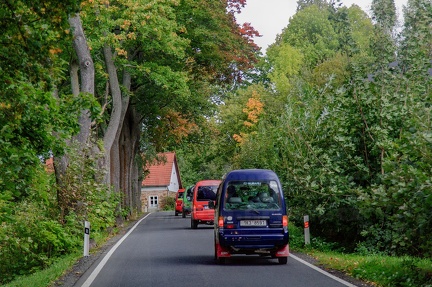 43. SUBARU Libero sraz - Raspenava